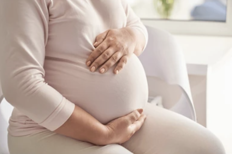 Motherhood Wellness in Bradford
