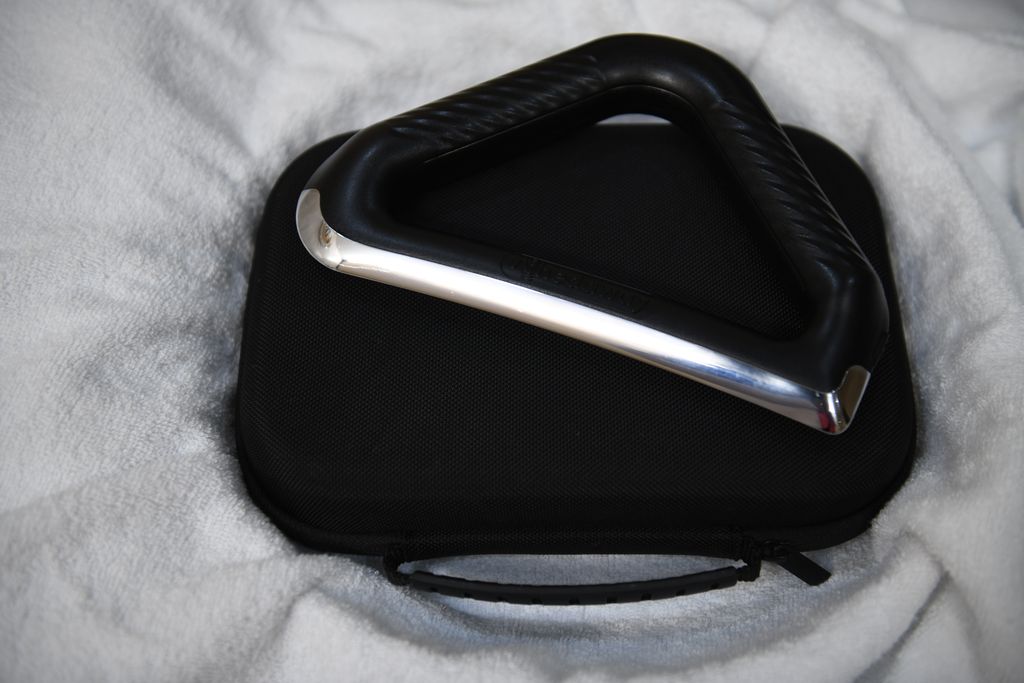 Scraper Equipment Image 2